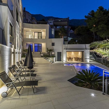 Villa Sky Mimice Exterior foto