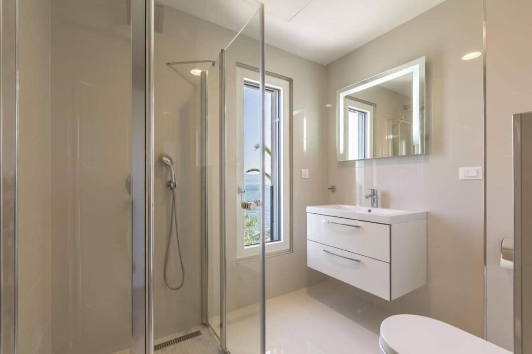 Villa Sky Mimice Exterior foto
