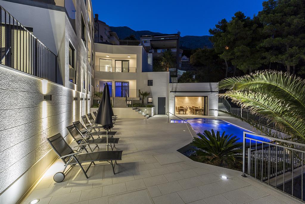 Villa Sky Mimice Exterior foto
