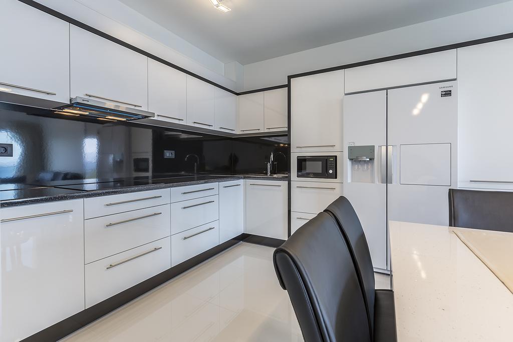 Villa Sky Mimice Exterior foto