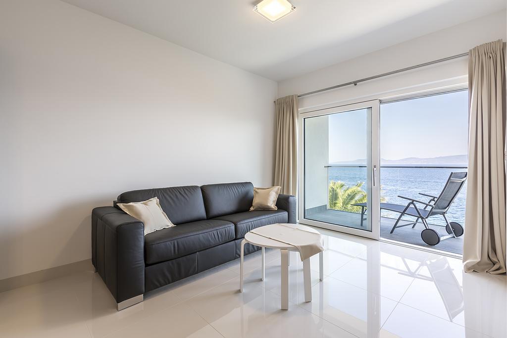 Villa Sky Mimice Exterior foto