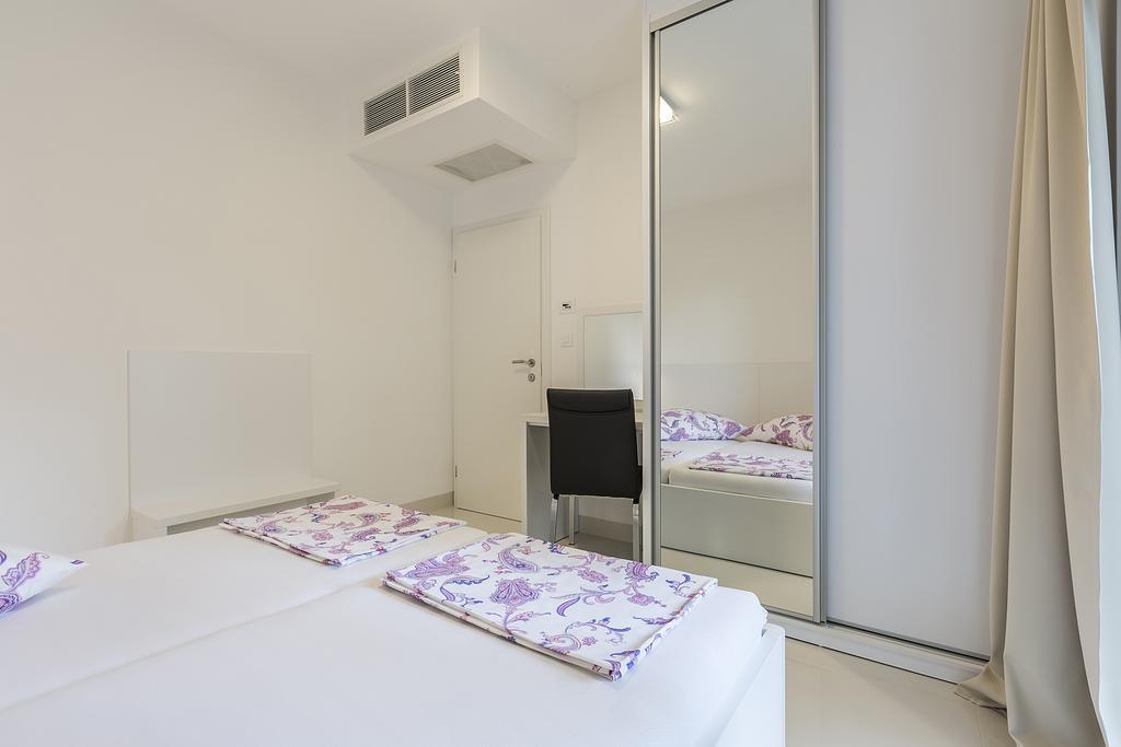 Villa Sky Mimice Exterior foto