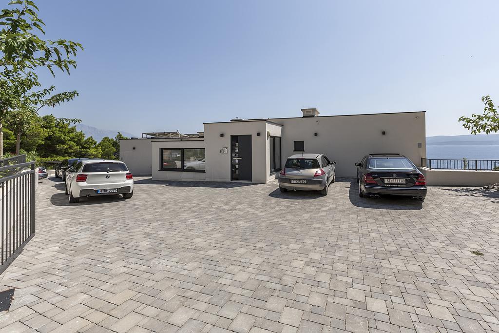 Villa Sky Mimice Exterior foto