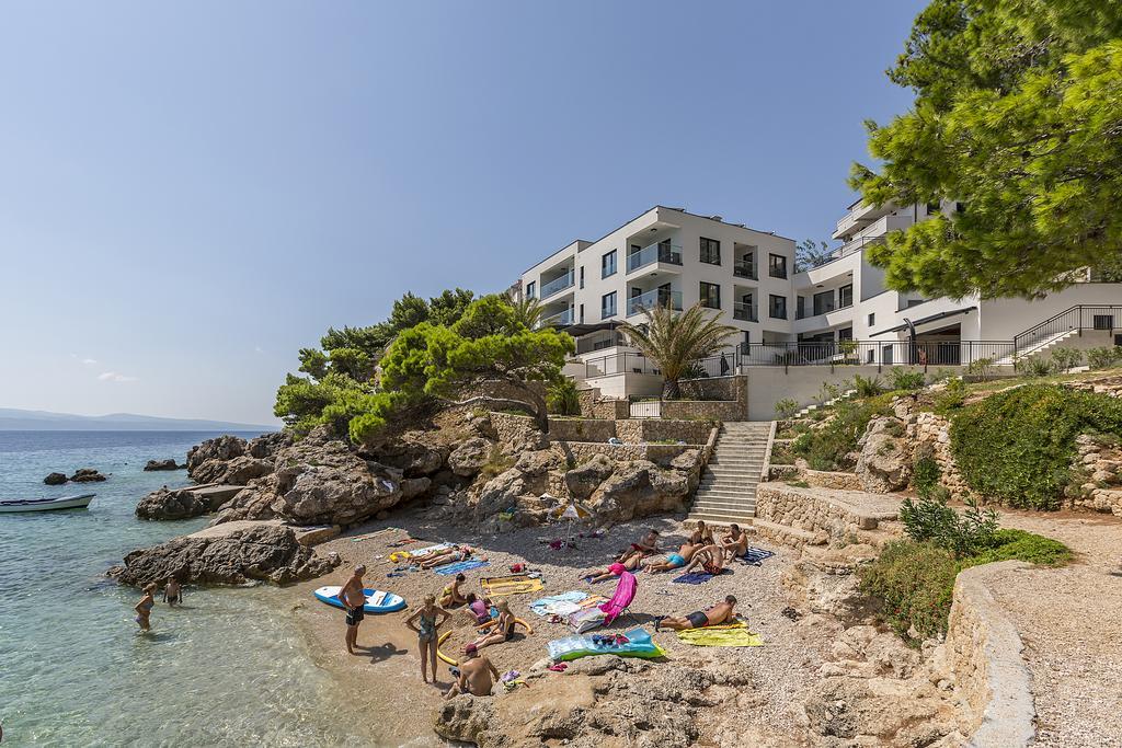 Villa Sky Mimice Exterior foto