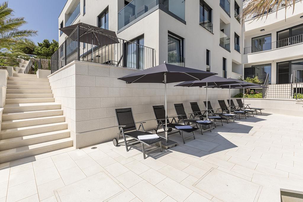 Villa Sky Mimice Exterior foto