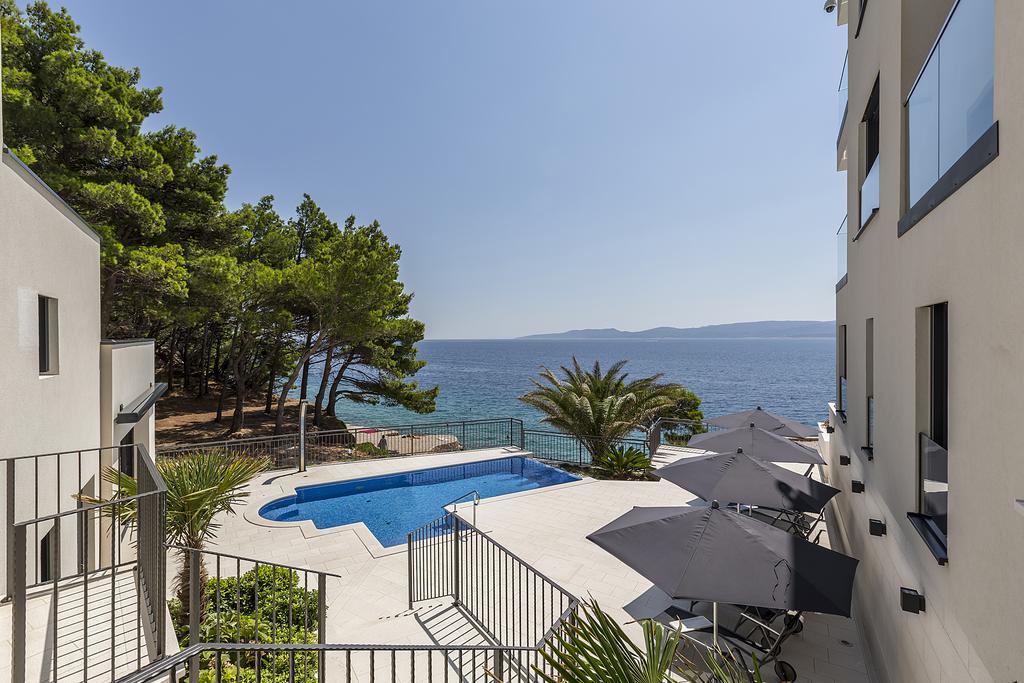 Villa Sky Mimice Exterior foto