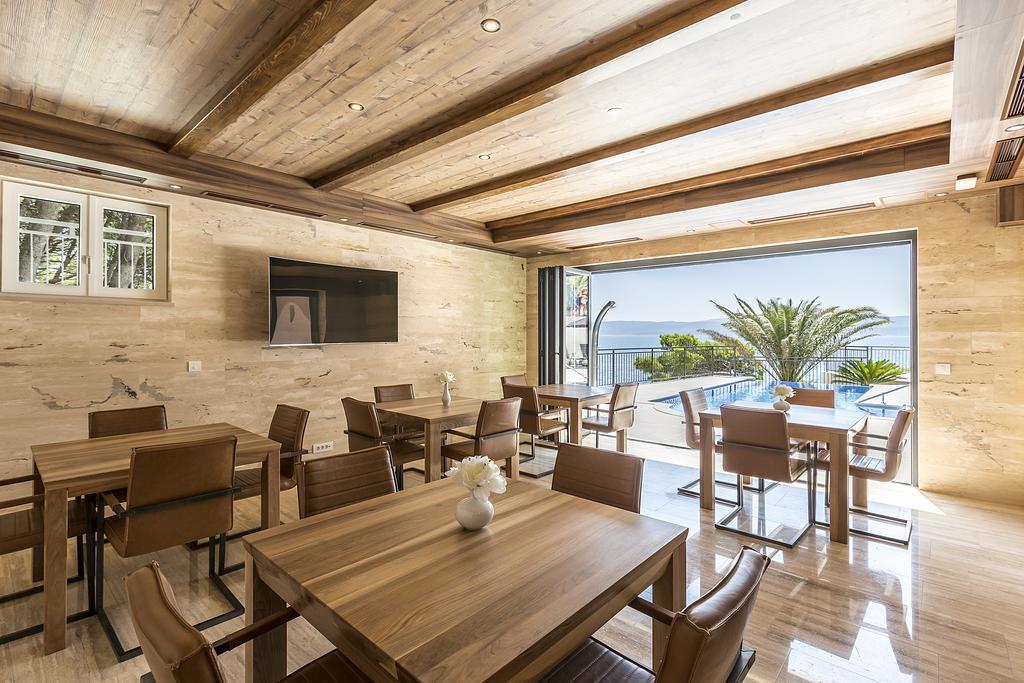 Villa Sky Mimice Exterior foto