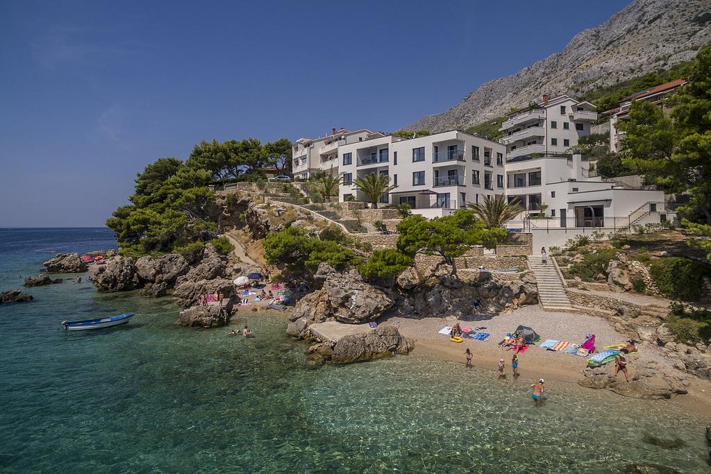 Villa Sky Mimice Exterior foto