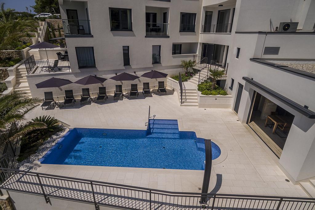 Villa Sky Mimice Exterior foto