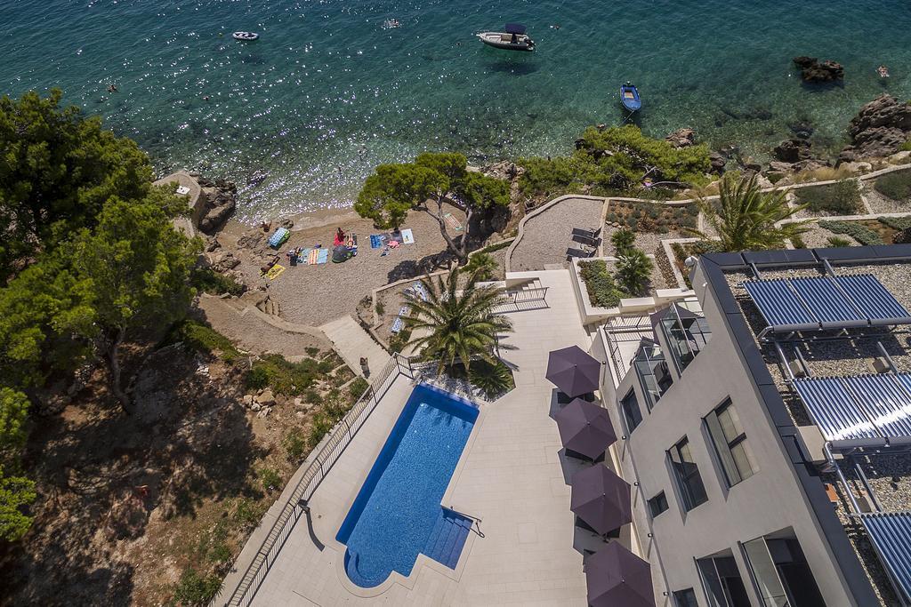 Villa Sky Mimice Exterior foto